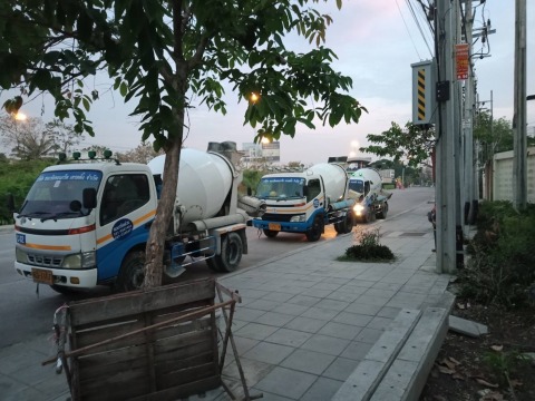 บริษัท ชนะชัยคอนกรีต เทรดดิ้ง จำกัด