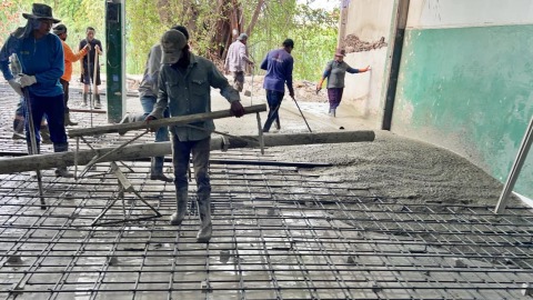 บริษัท ชนะชัยคอนกรีต เทรดดิ้ง จำกัด